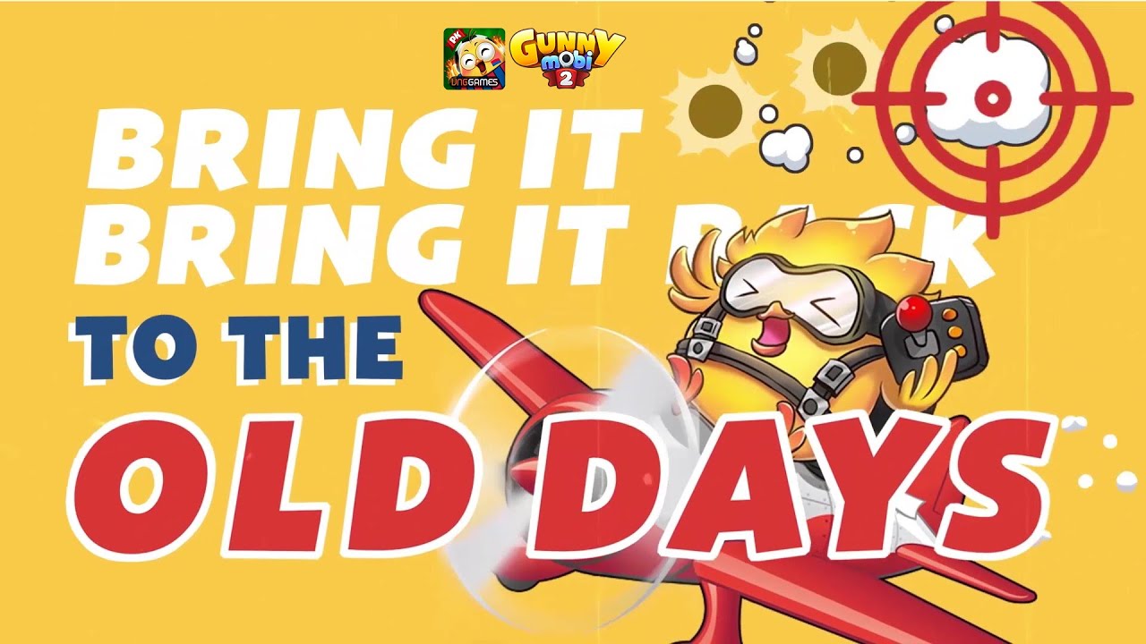 GUNNY MOBI BẠN VÀ TÔI - TAGE